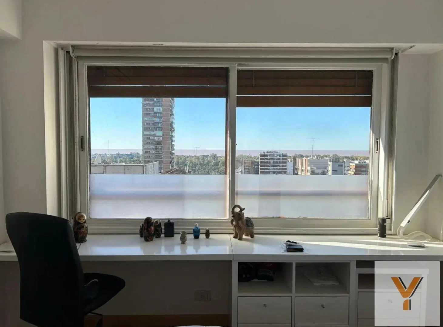 Departamento en Venta - 3 Dormitorios 2 Baños - 179mts - Belgrano 4