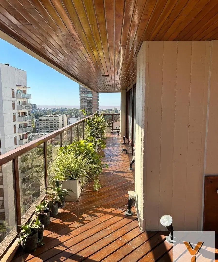 Departamento en Venta - 3 Dormitorios 2 Baños - 179mts - Belgrano 3