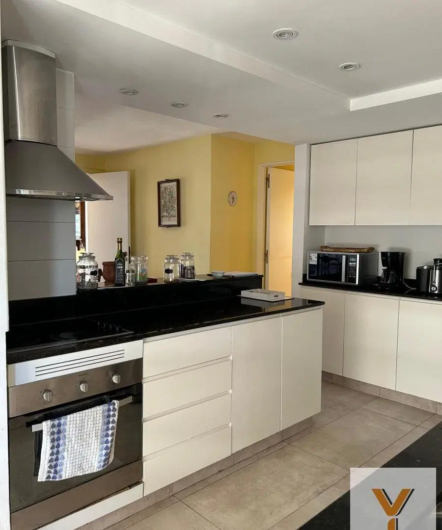 Departamento en Venta - 3 Dormitorios 2 Baños - 179mts - Belgrano 5