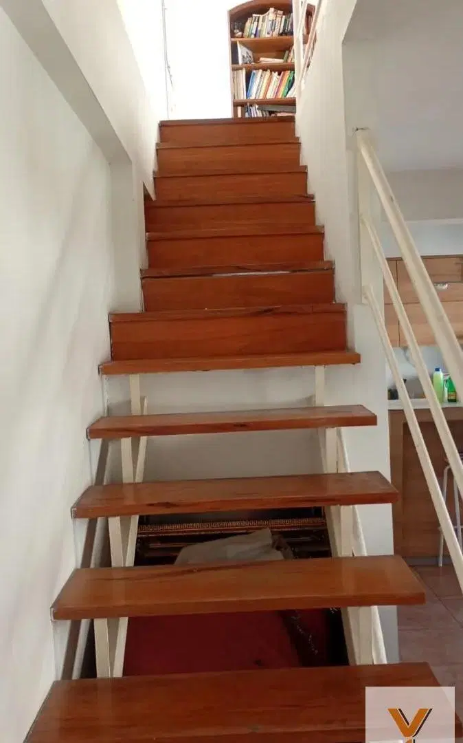 PH en Venta - 2 Dormitorios 1 Baño - 89mts - Villa Luro 2