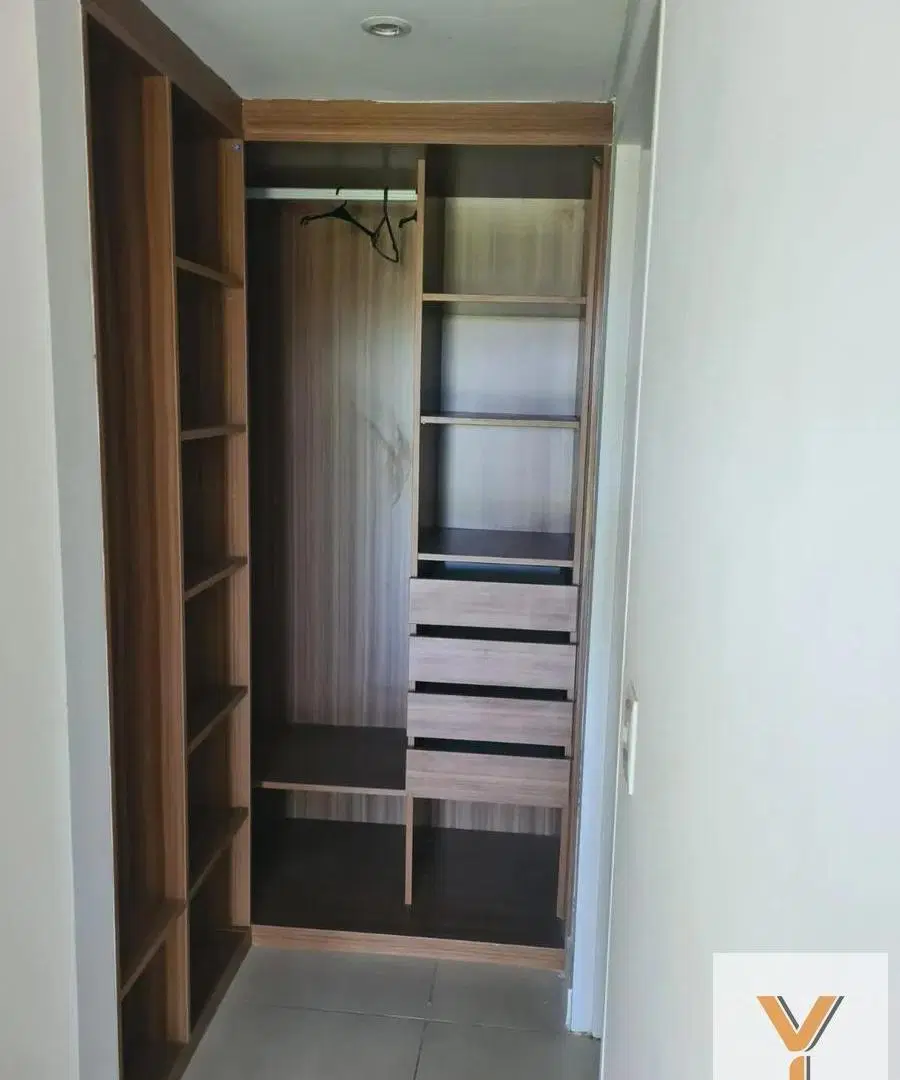 Departamento en Alquiler - 1 Dormitorio 1 Baño - 68mts - Ezeiza - Terralagos Canning 2