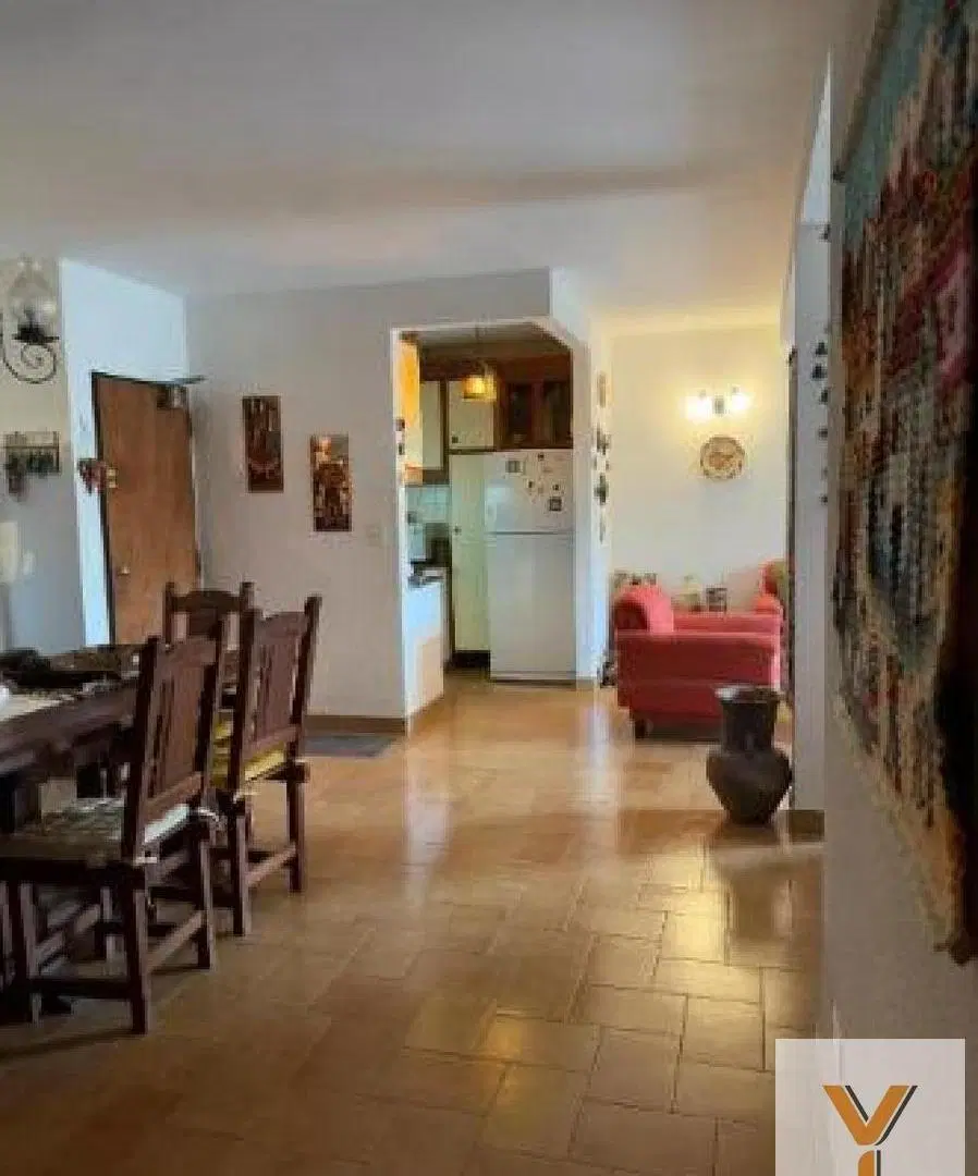 Departamento en venta - 3 Dormitorios 2 Baños - 98Mts2 - Villa Gesell 4