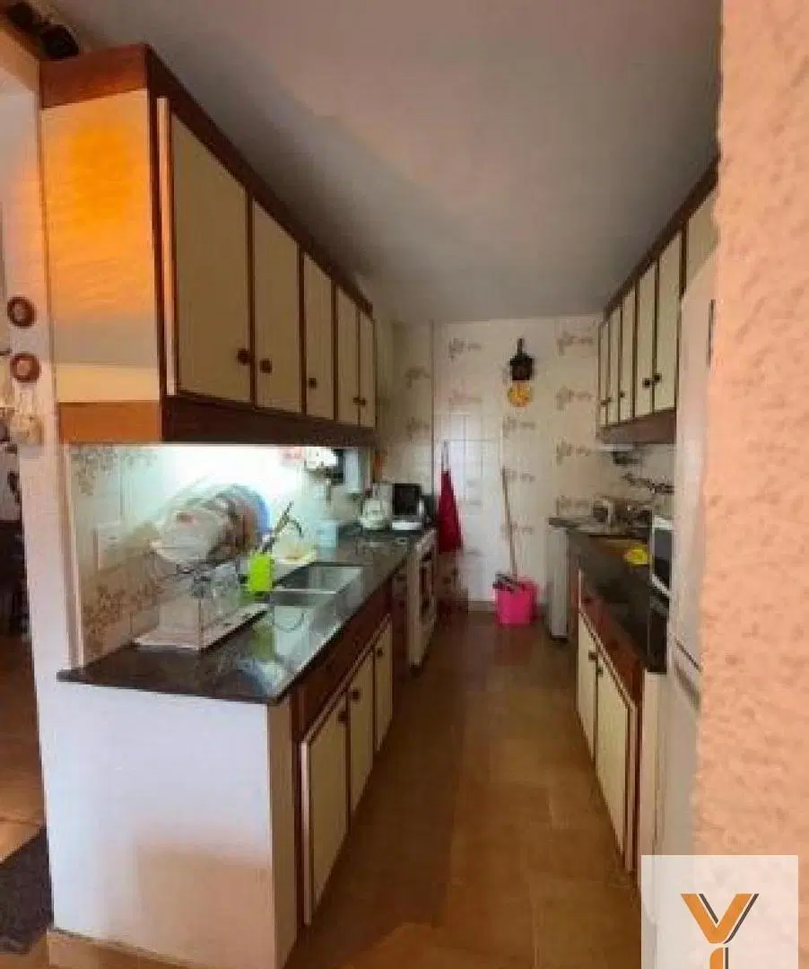 Departamento en venta - 3 Dormitorios 2 Baños - 98Mts2 - Villa Gesell 3