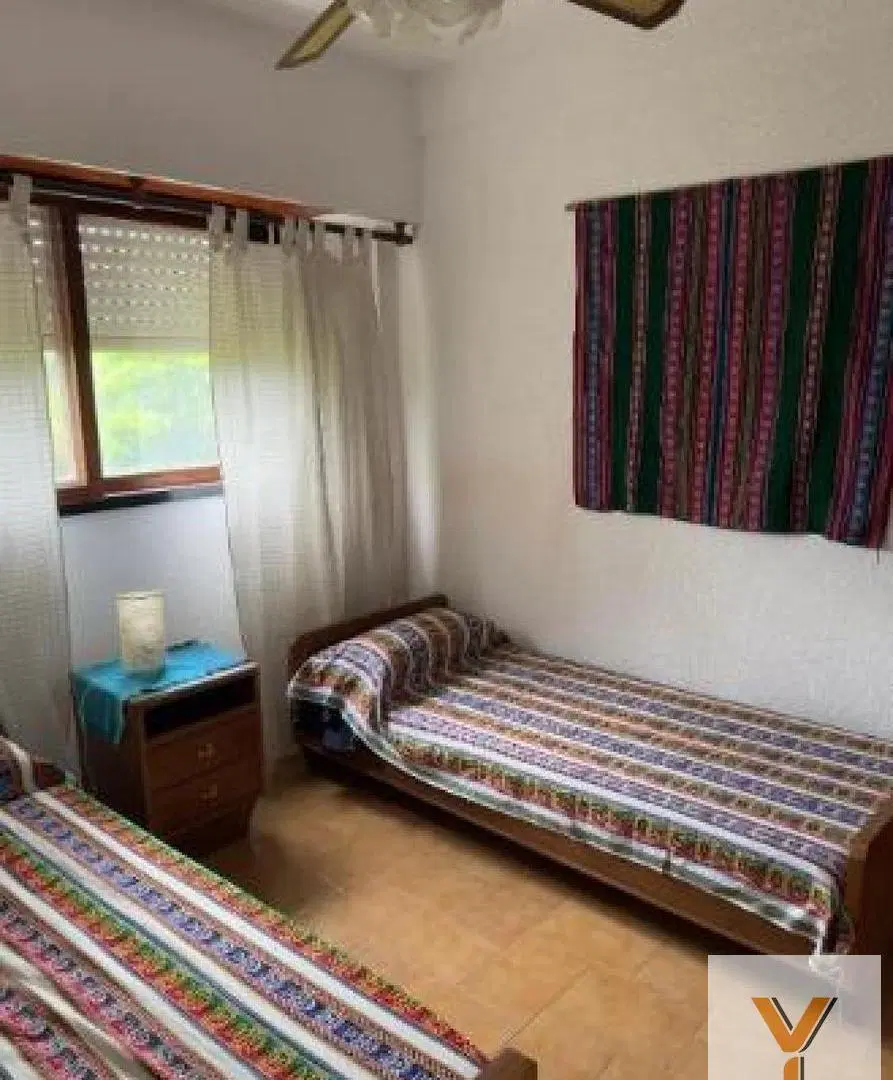 Departamento en venta - 3 Dormitorios 2 Baños - 98Mts2 - Villa Gesell 8
