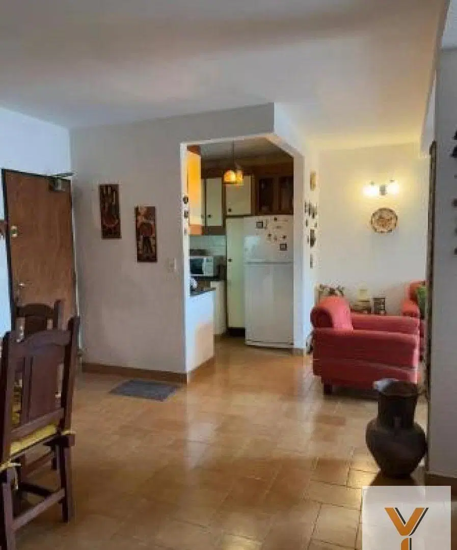 Departamento en venta - 3 Dormitorios 2 Baños - 98Mts2 - Villa Gesell 5