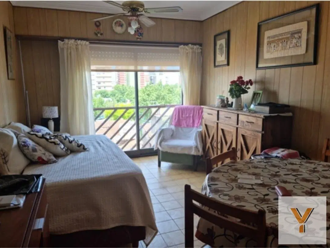 Departamento en venta - 1 Dormitorio 1 Baño - 45Mts2 - Miramar 5