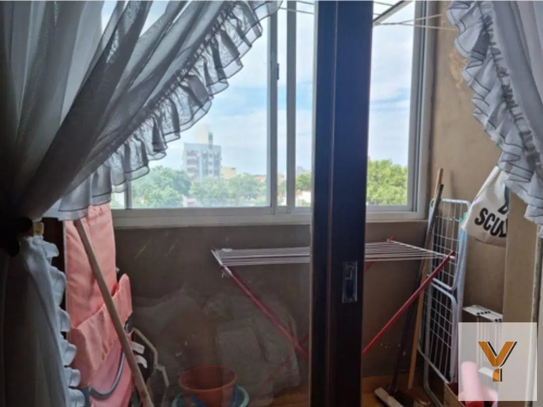 Departamento en venta - 1 Dormitorio 1 Baño - 45Mts2 - Miramar 2