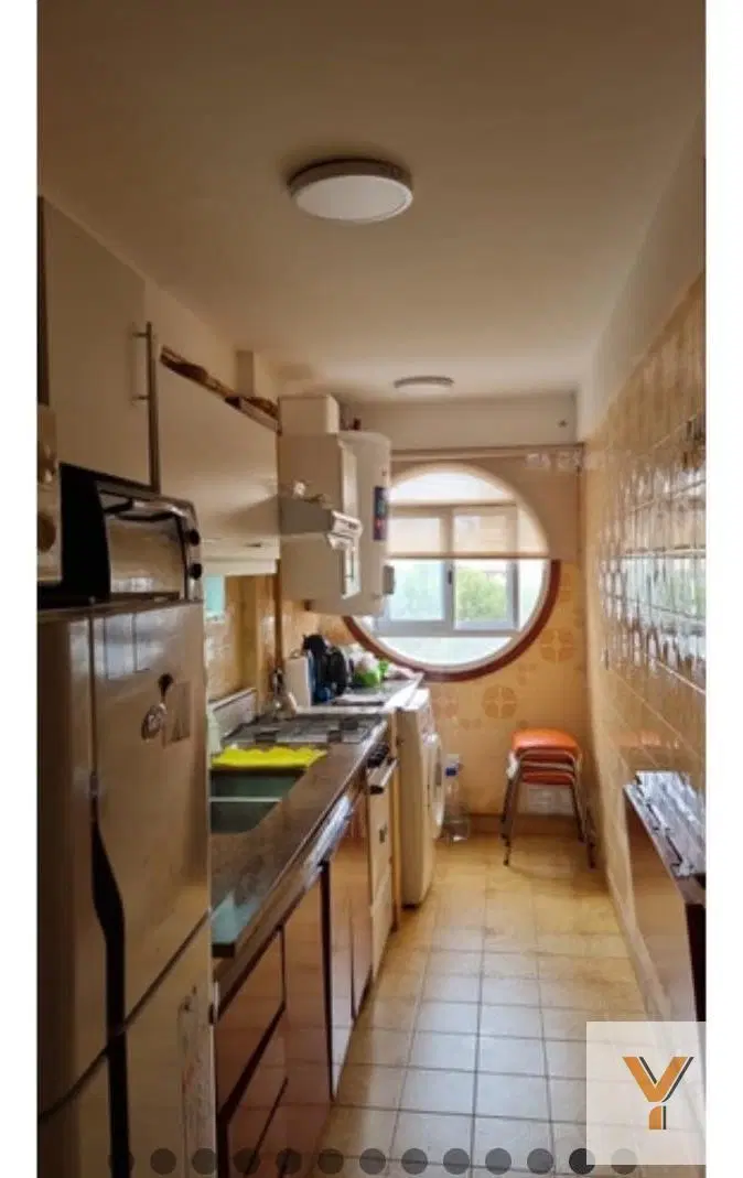 Departamento en venta - 1 Dormitorio 1 Baño - 45Mts2 - Miramar 3