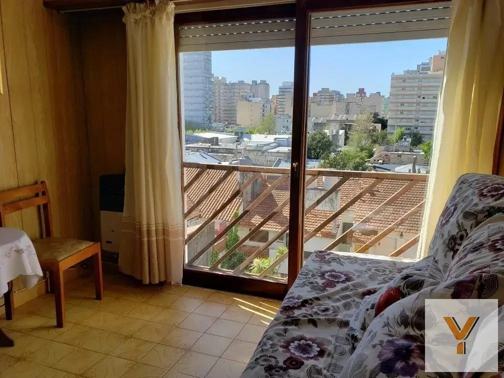 Departamento en venta - 1 Dormitorio 1 Baño - 45Mts2 - Miramar 4
