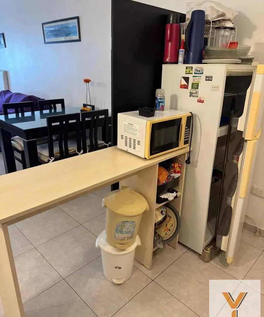 Departamento en Venta - Monoambiente 1 Baño - 38mts - Mar Del Plata 2