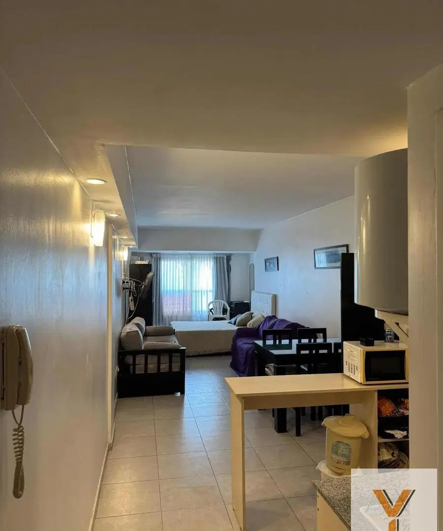 Departamento en Venta - Monoambiente 1 Baño - 38mts - Mar Del Plata 5