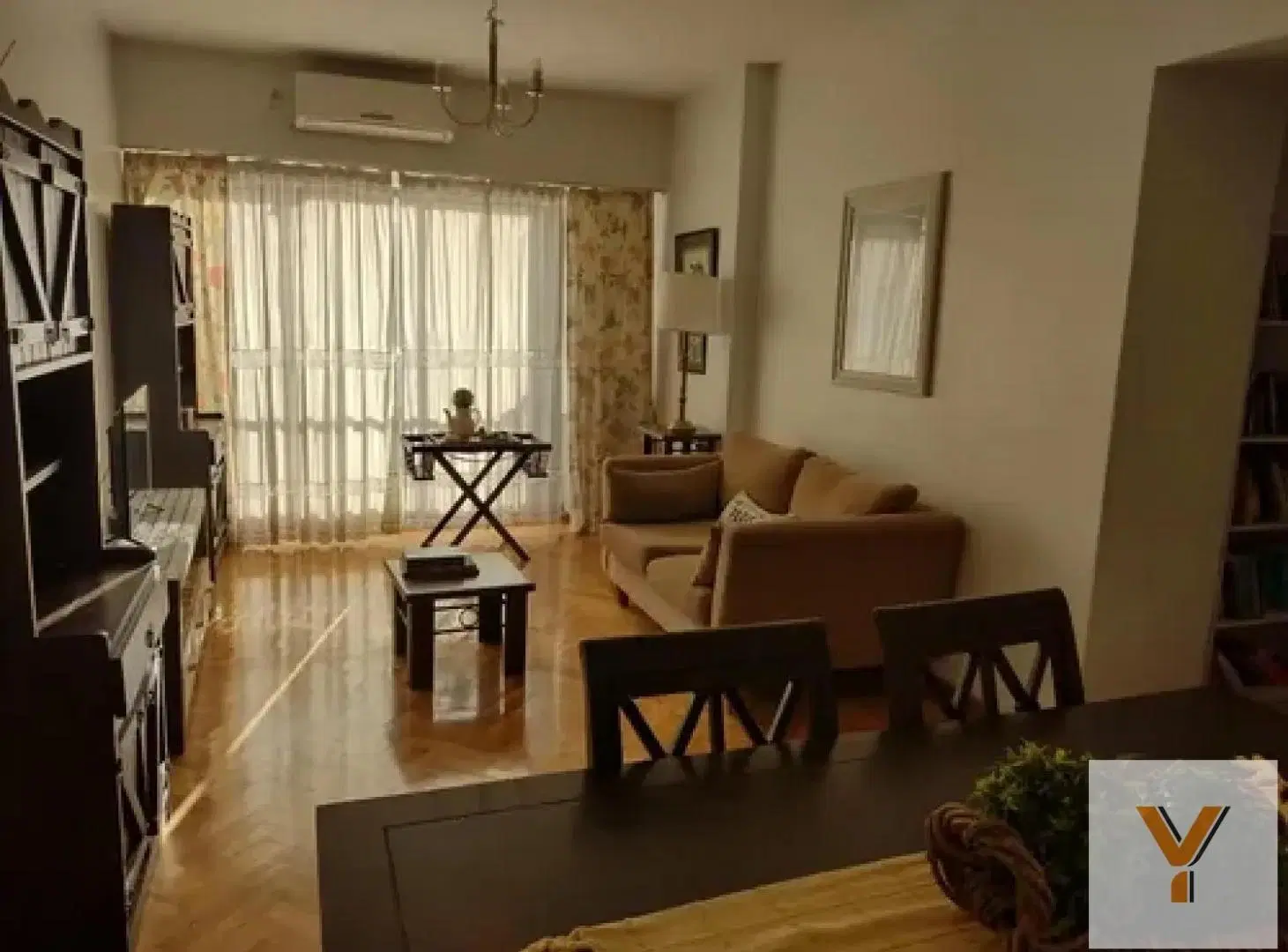 Departamento en Venta - 3 Dormitorios 1 Baño - 82mts - Palermo 3