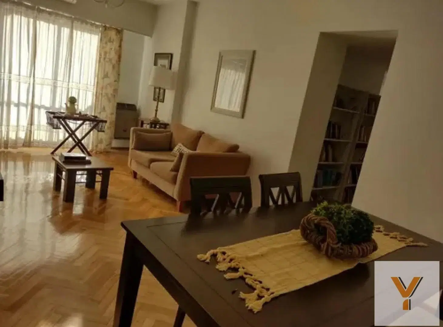Departamento en Venta - 3 Dormitorios 1 Baño - 82mts - Palermo 2