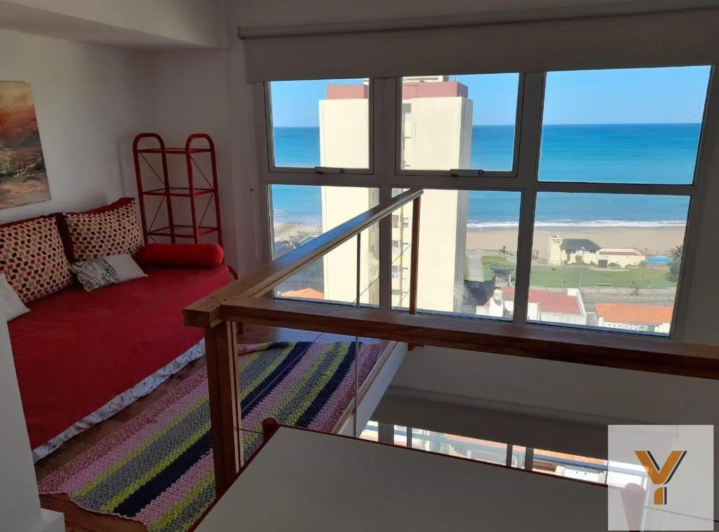 Departamento en Venta - 1 Dormitorio 2 Baños - 78mts - Miramar 2