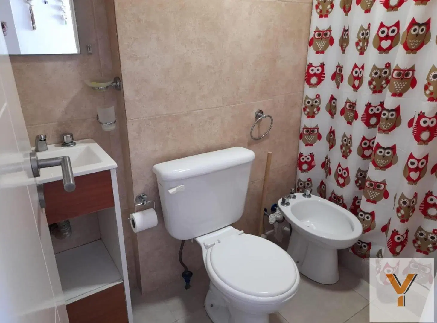 Departamento en Venta - 1 Dormitorio 2 Baños - 78mts - Miramar 8