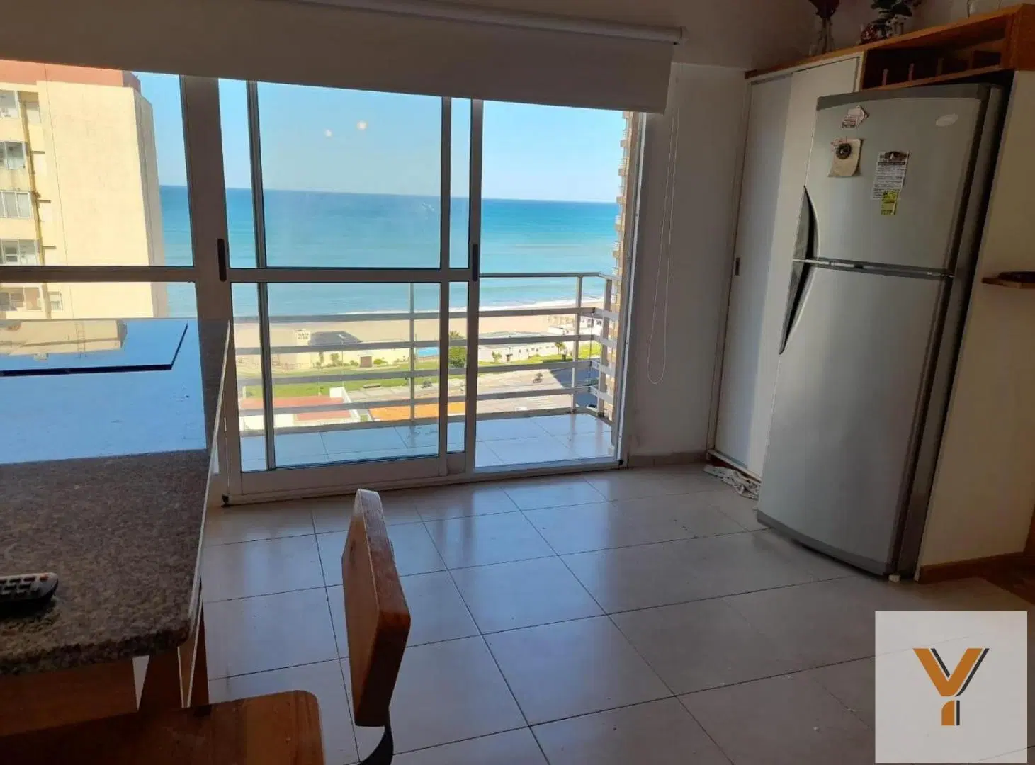 Departamento en Venta - 1 Dormitorio 2 Baños - 78mts - Miramar 1