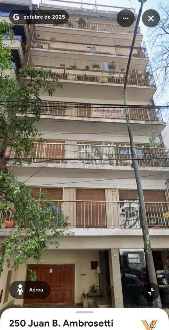 Departamento en Venta - 1 Dormitorio 1 Baño - 40mts - Caballito 4