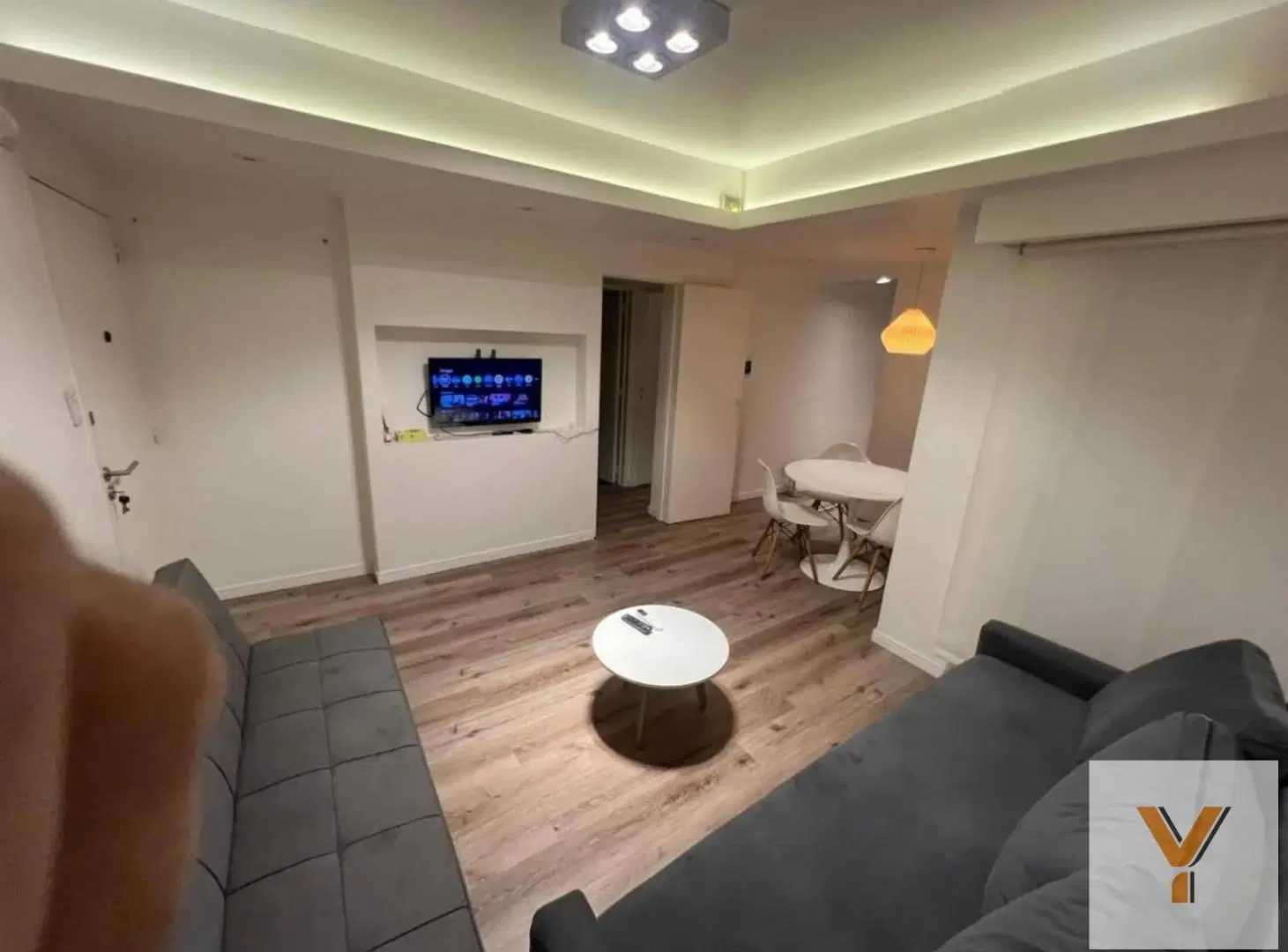 Departamento en Venta - 1 Dormitorio 1 Baño - 40mts - Caballito 2
