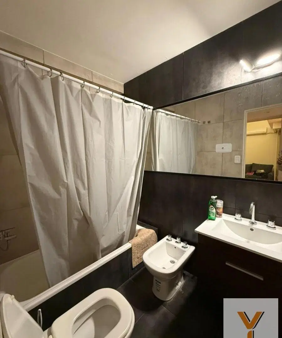 Departamento en Venta - 1 Dormitorio 1 Baño - 40mts - Caballito 5