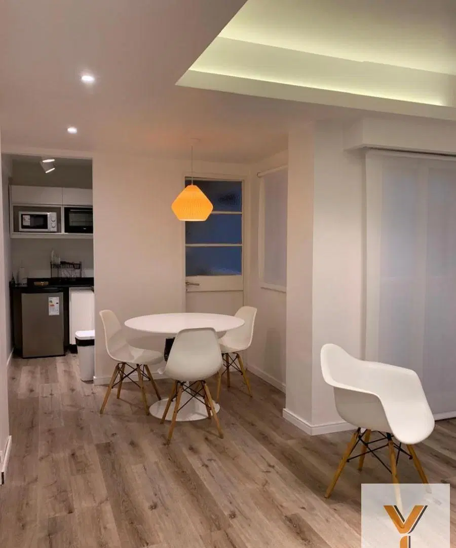 Departamento en Venta - 1 Dormitorio 1 Baño - 40mts - Caballito 7