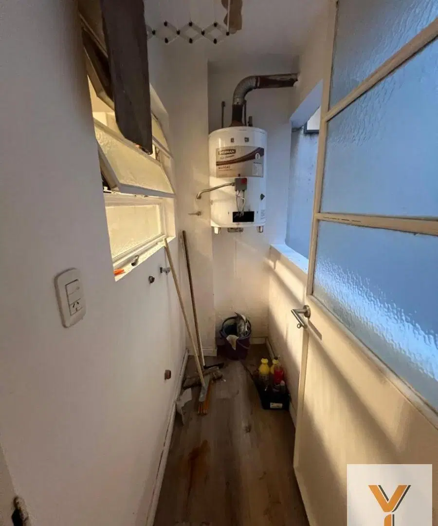Departamento en Venta - 1 Dormitorio 1 Baño - 40mts - Caballito 3
