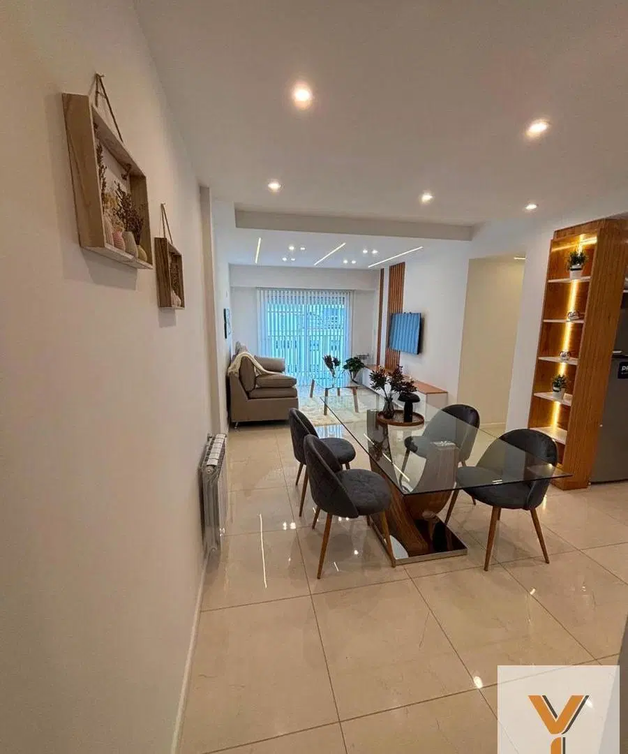 Departamento en Venta - 3 Dormitorios 2 Baños - 83mts - Mar Del Plata 4