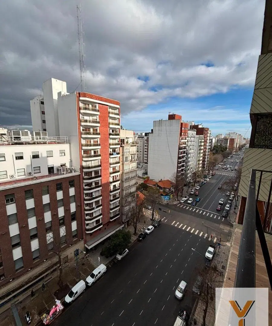 Departamento en Venta - 3 Dormitorios 2 Baños - 83mts - Mar Del Plata 2