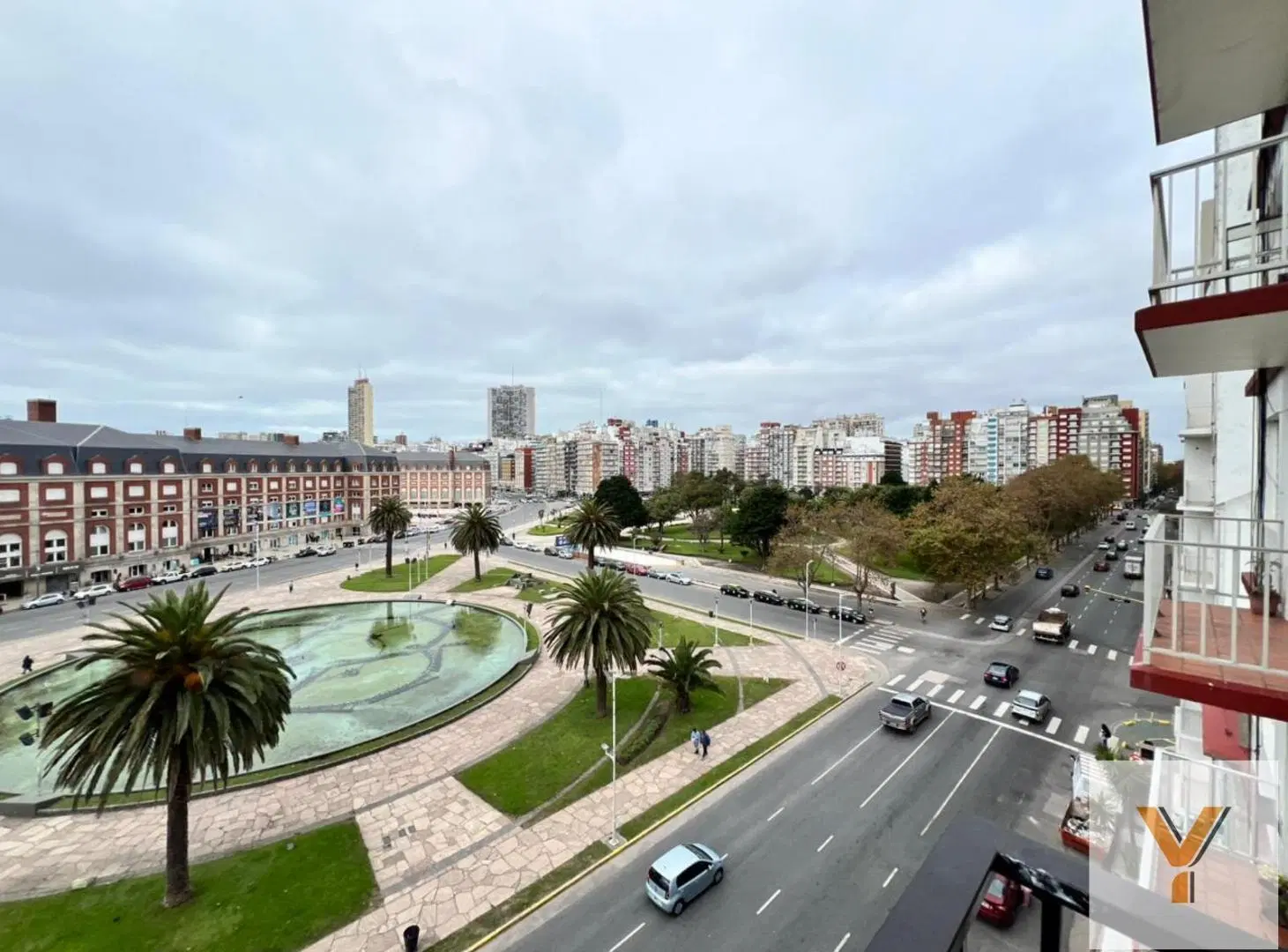 Departamento en Venta - 2 Dormitorios 1 Baño - 67.12mts - Mar Del Plata 8