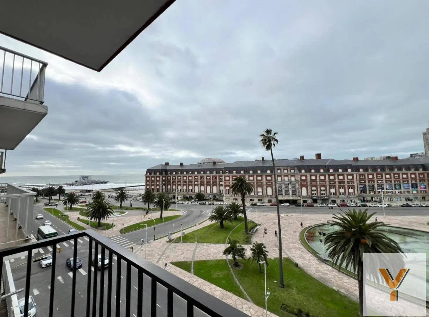 Departamento en Venta - 2 Dormitorios 1 Baño - 67.12mts - Mar Del Plata 5