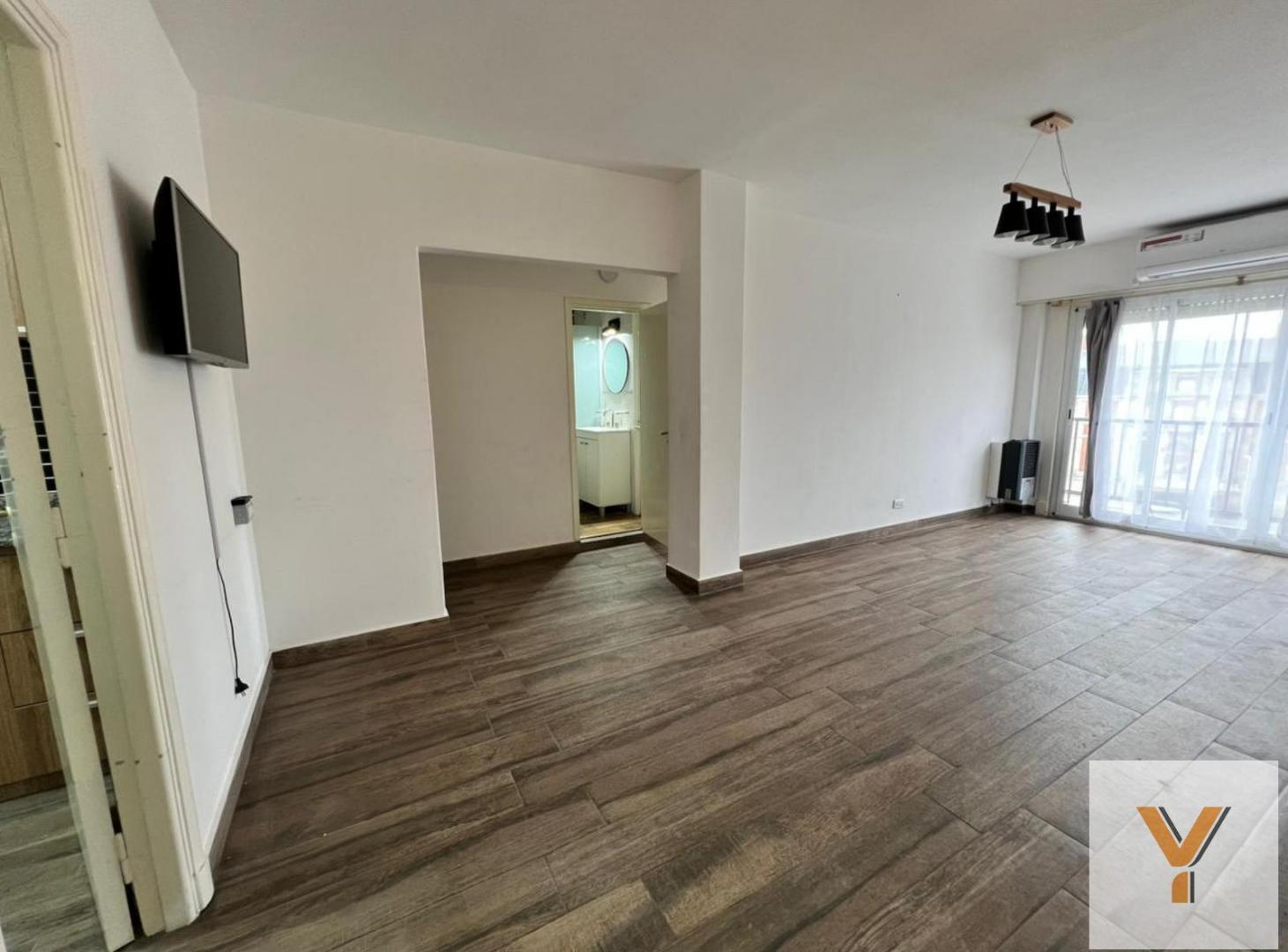Foto de Departamento en Venta - 2 Dormitorios 1 Baño - 67.12mts - Mar Del Plata, imagen 3