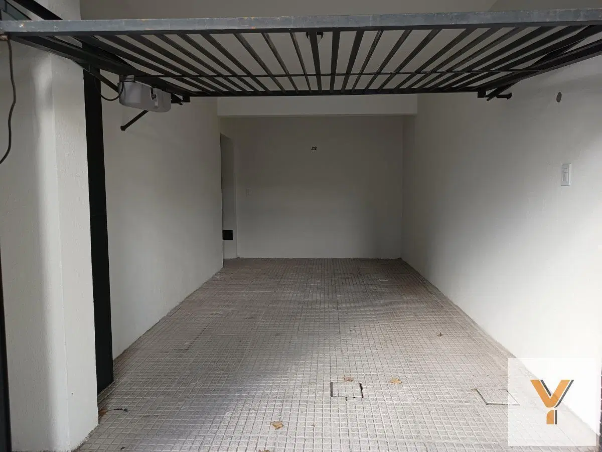 Cochera en venta - 12,5Mts2 - Sáenz Peña, Tres de Febrero 3