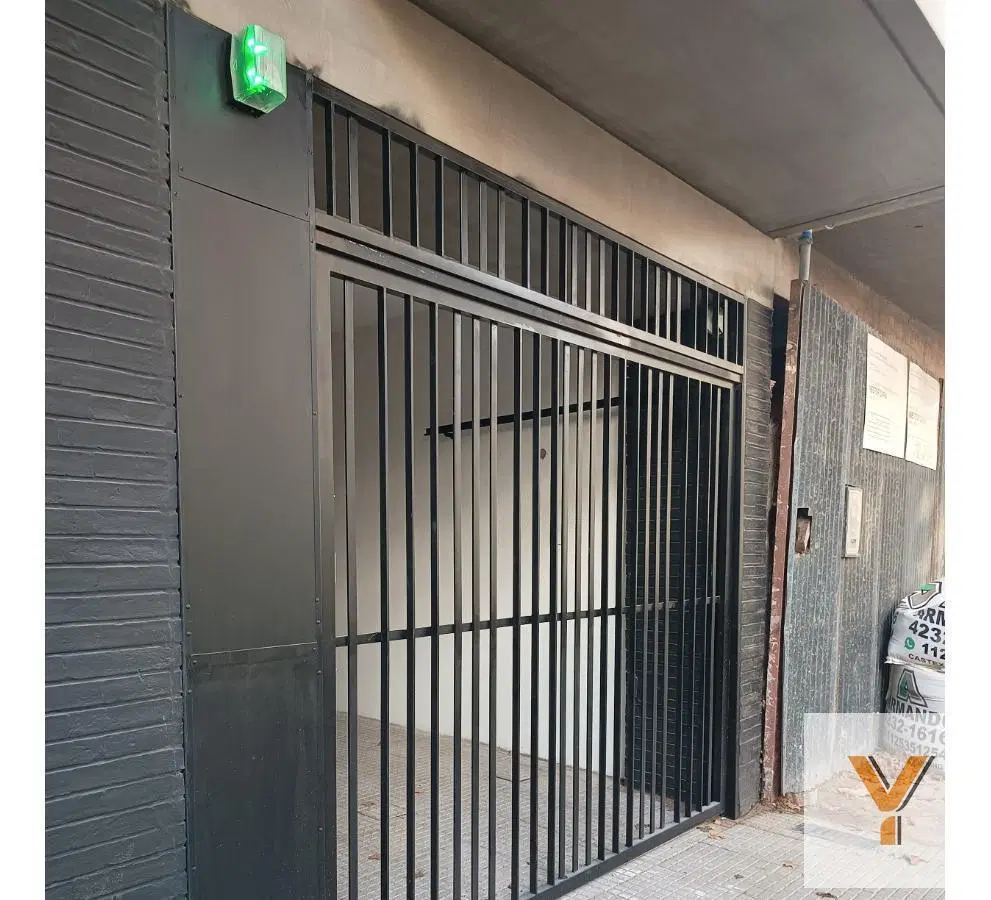 Cochera en venta - 12,5Mts2 - Sáenz Peña, Tres de Febrero 4