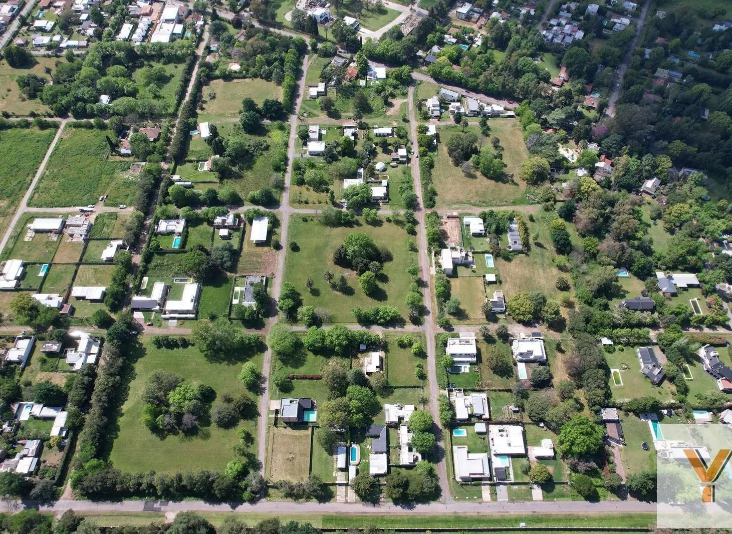 Terreno en Venta - 850mts - Villa Elisa 4
