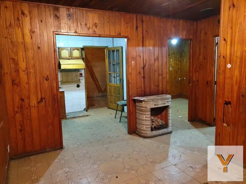 Casa en venta - 1 Dormitorio 1 Baño 1 Local 1 Deposito - 360Mts2 - Lomas de Zamora 5