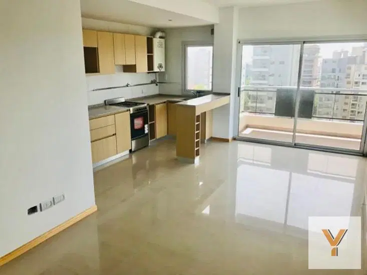 Departamento en venta - 1 dormitorio 1 baño - 50mts2  - Quilmes 5