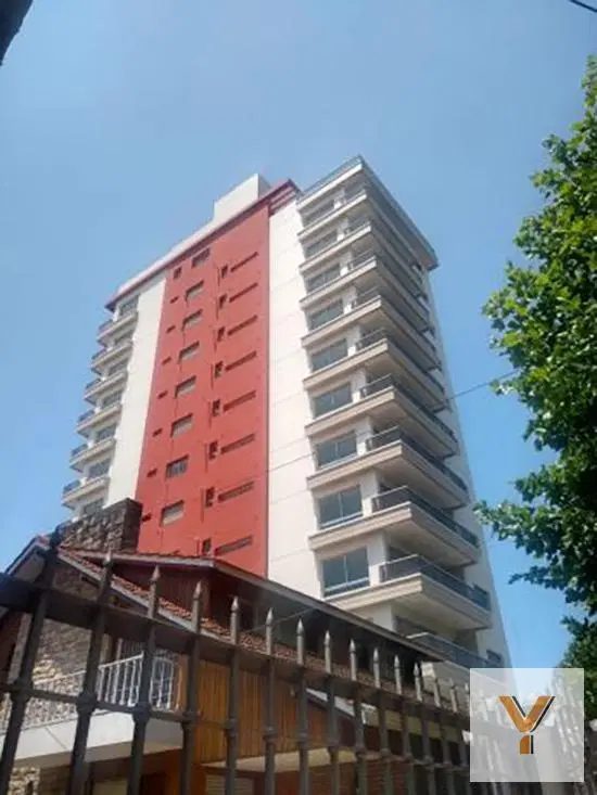 Departamento en venta - 1 dormitorio 1 baño - 50mts2  - Quilmes 4