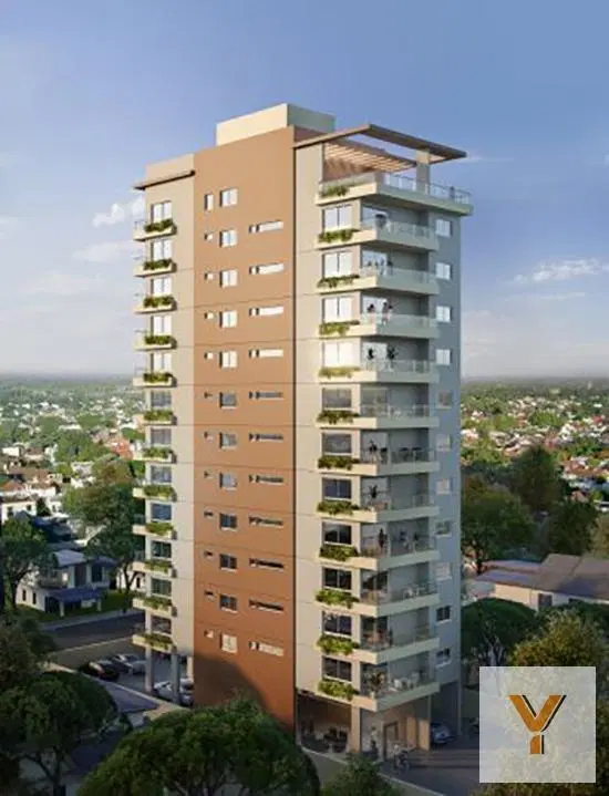 Departamento en venta - 1 dormitorio 1 baño - 50mts2  - Quilmes 3
