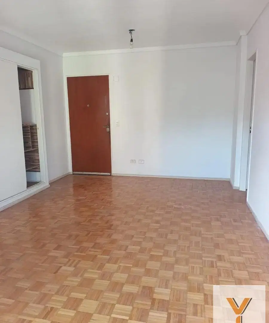Departamento en Alquiler - Monoambiente 1 Baño - 31mts - Belgrano 2