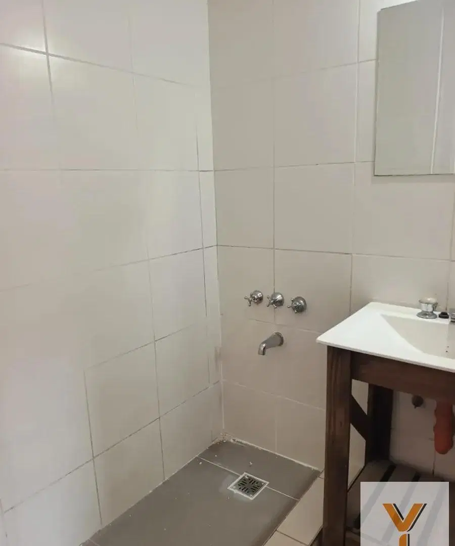 Departamento en Alquiler - Monoambiente 1 Baño - 31mts - Belgrano 5