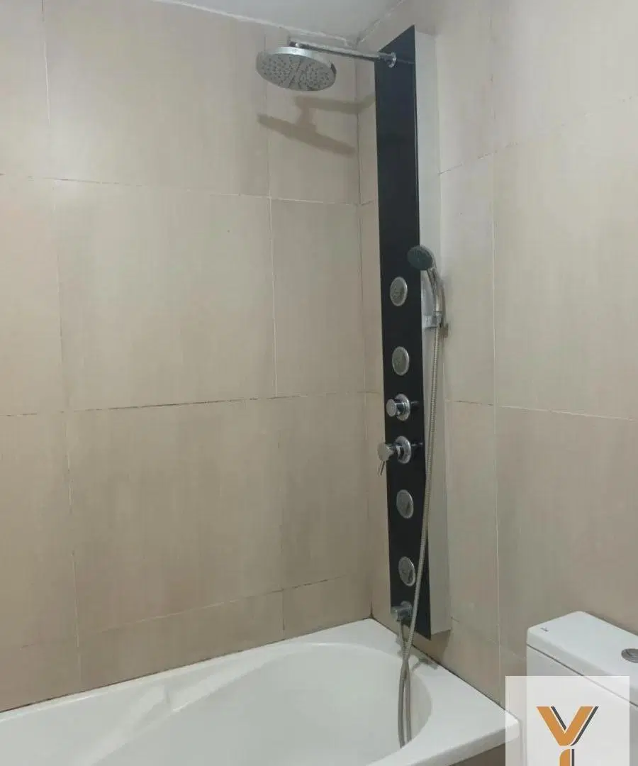 Departamento en Alquiler - Monoambiente 1 Baño - 32mts - Caballito 5
