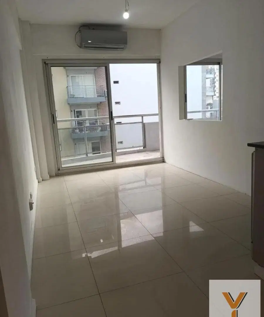 Departamento en Alquiler - Monoambiente 1 Baño - 32mts - Caballito 8