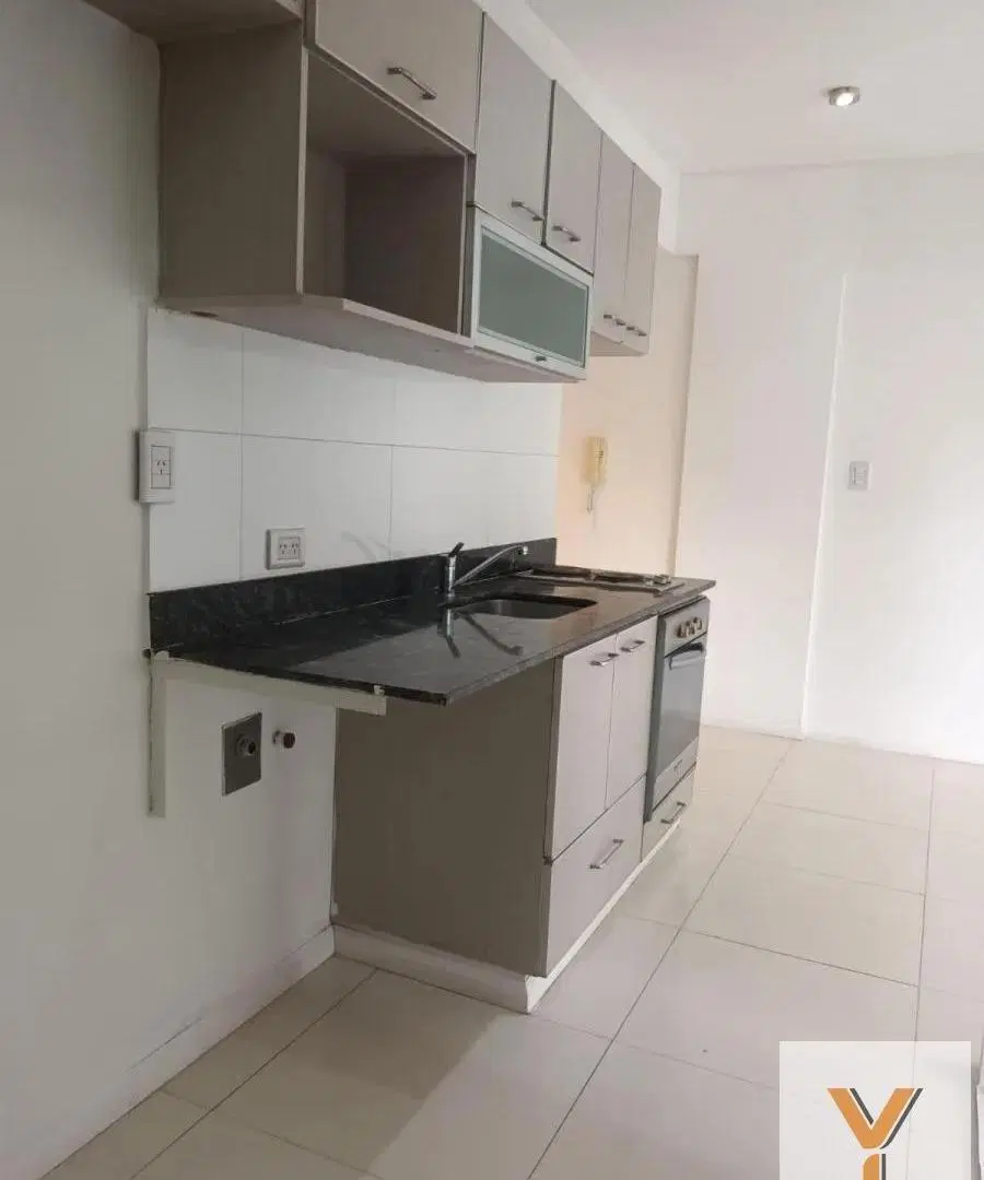 Departamento en Alquiler - Monoambiente 1 Baño - 32mts - Caballito 4
