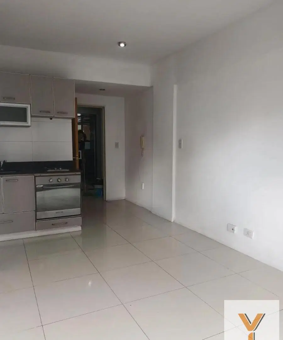 Departamento en Alquiler - Monoambiente 1 Baño - 32mts - Caballito 3