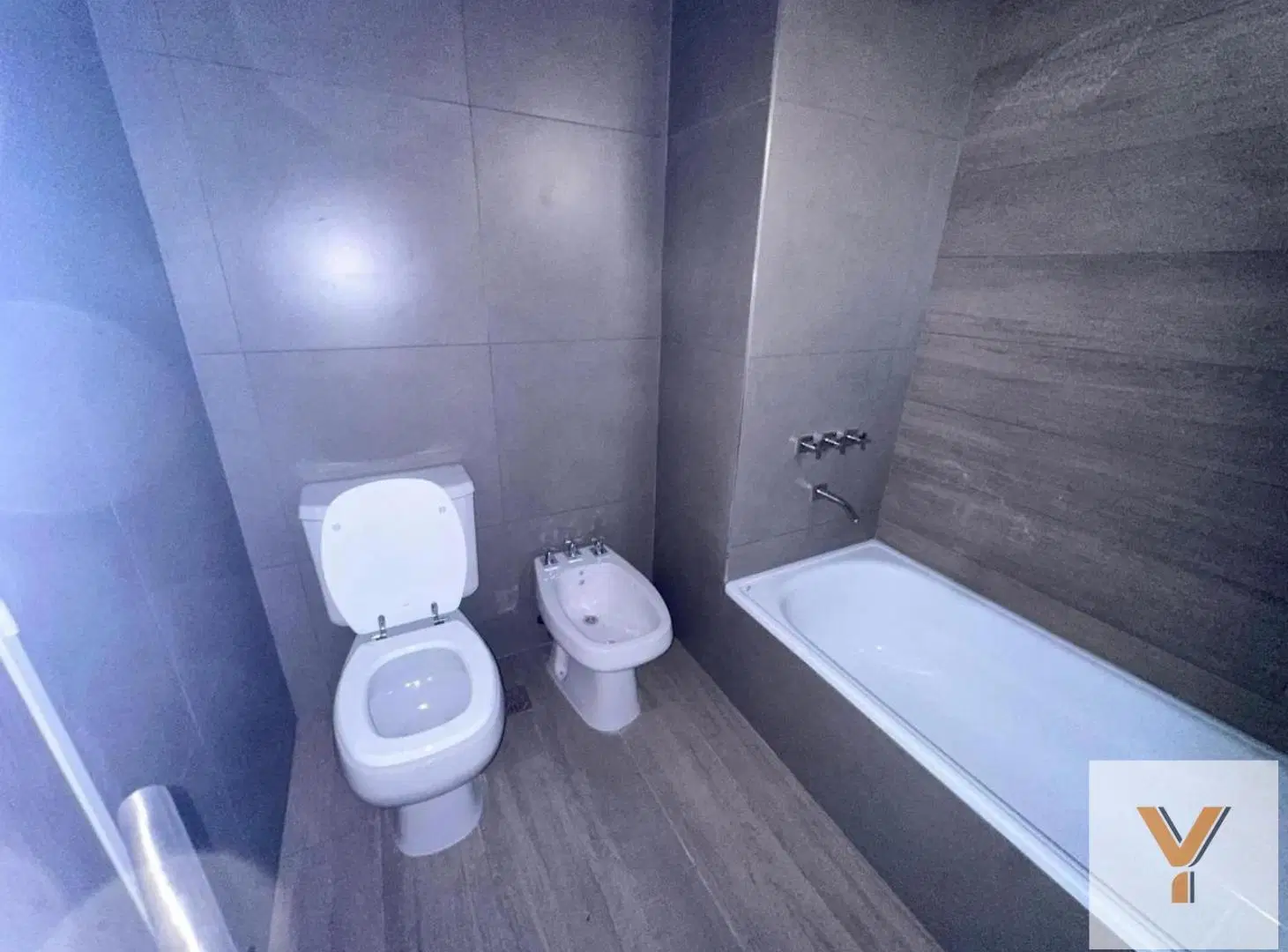 Departamento en Alquiler - 1 Dormitorio 1 Baño - 50mts - Villa del Parque 5