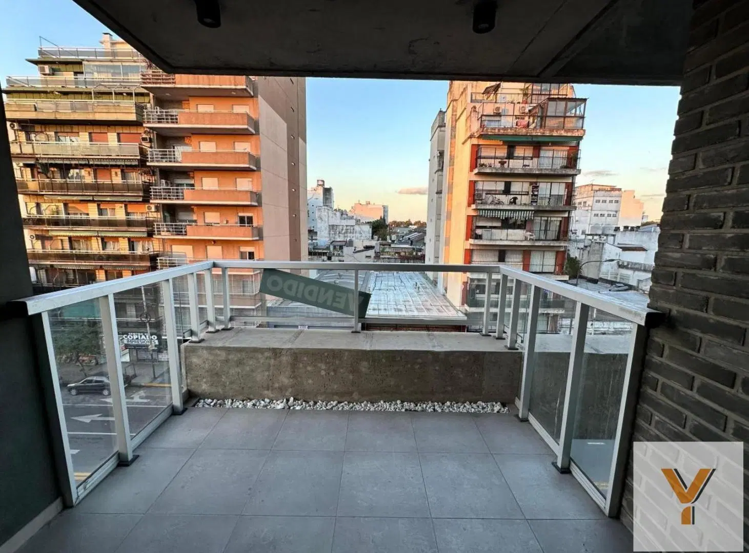 Departamento en Alquiler - 1 Dormitorio 1 Baño - 50mts - Villa del Parque 4