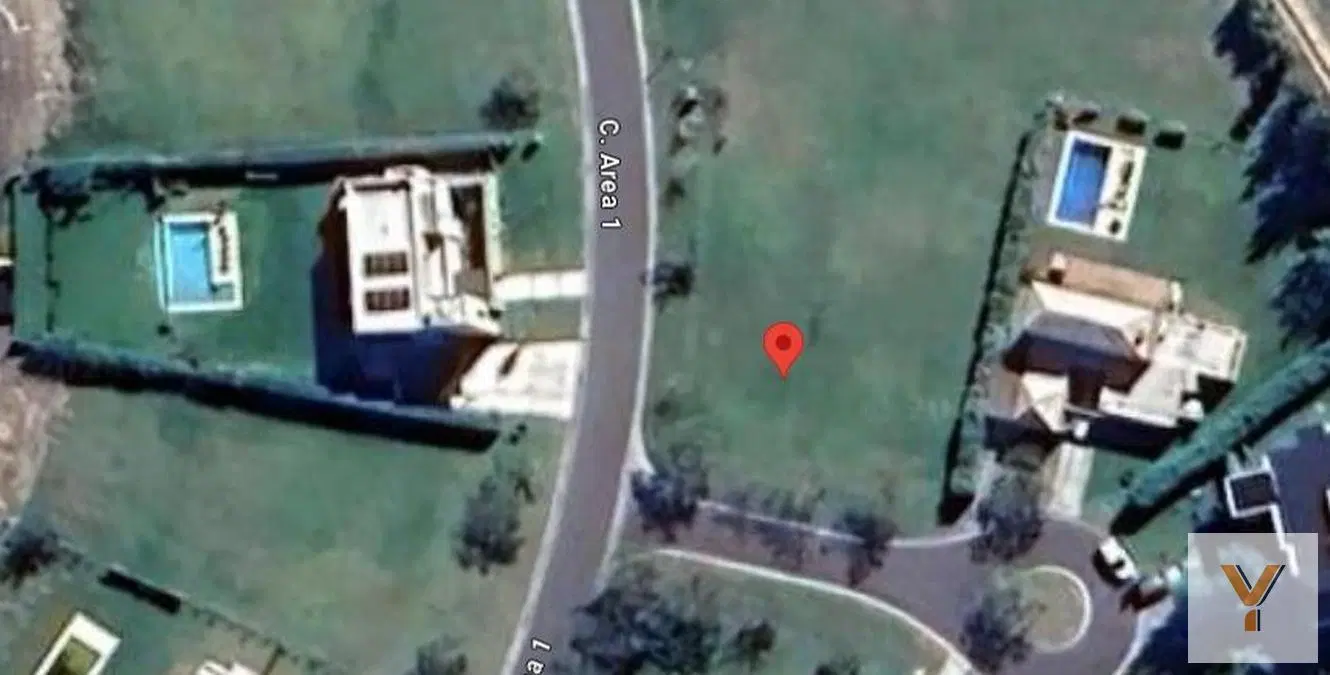 Terreno en venta - 1.000Mts2 - San Matías, Belén de Escobar 3