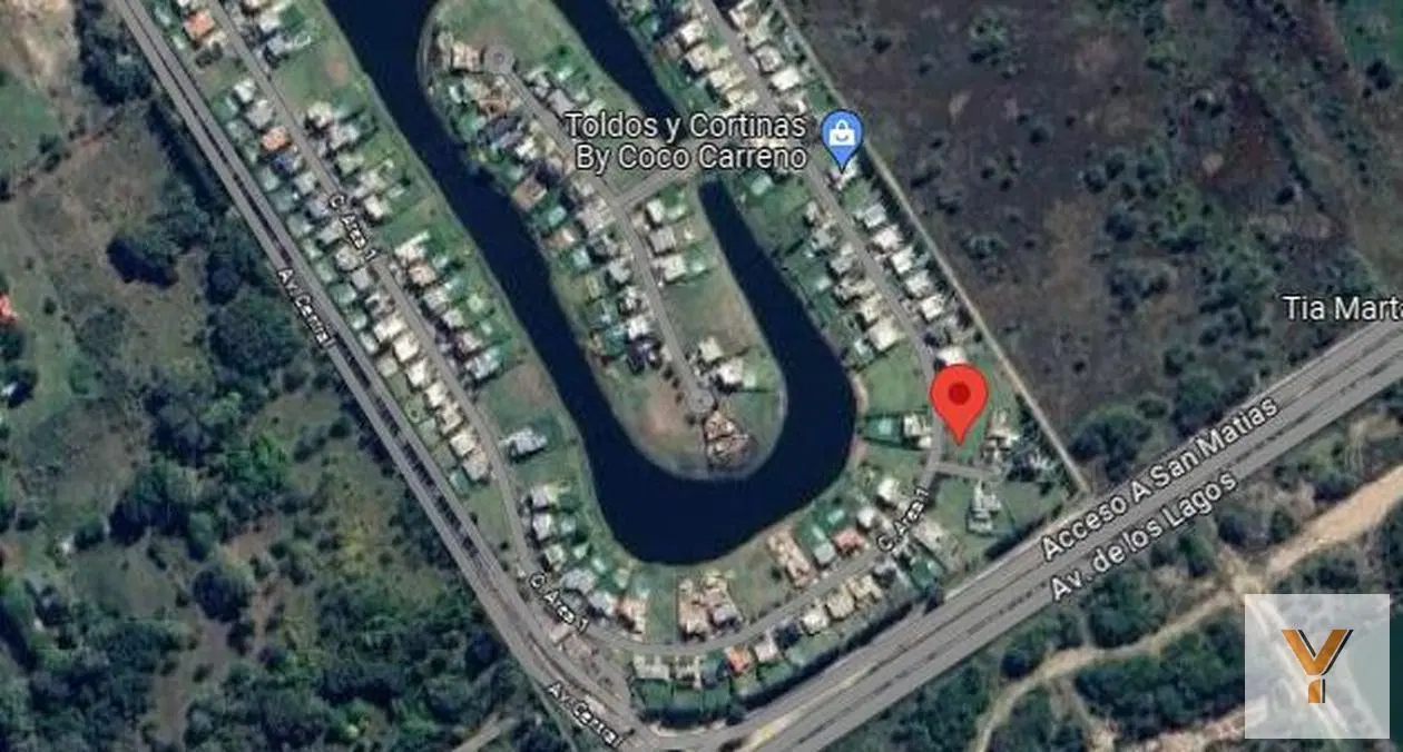 Terreno en venta - 1.000Mts2 - San Matías, Belén de Escobar 8
