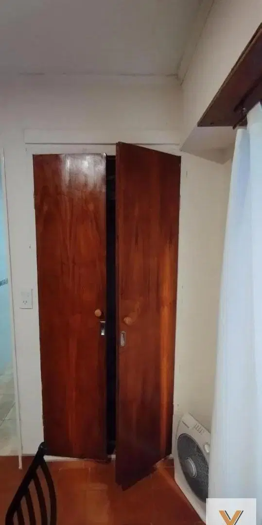 Departamento Monoambiente en alquiler temporario - 1 Baño - Mar del Plata 4