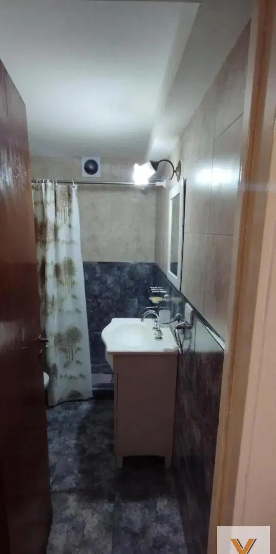 Departamento Monoambiente en alquiler temporario - 1 Baño - Mar del Plata 5