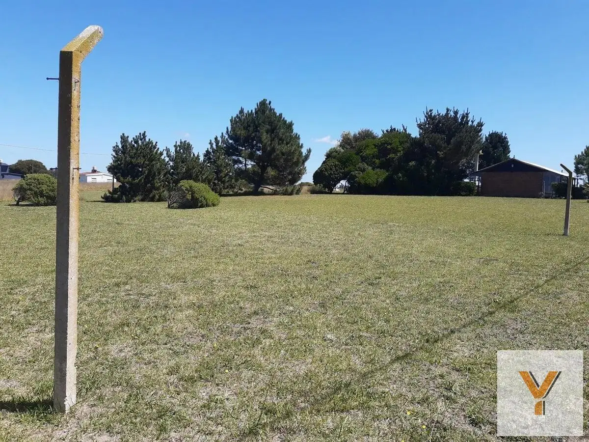 Terreno en venta - 1350mts2 - El Marquesado 8